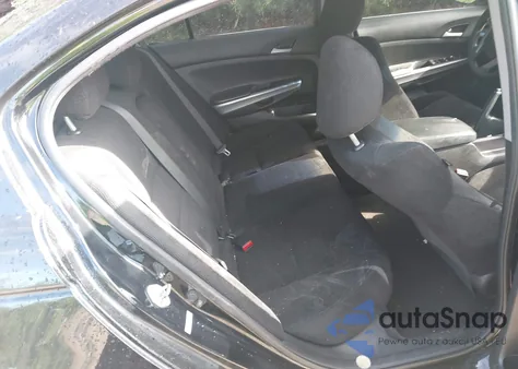 2010 Honda Accord 2.4 Ex z USA, uszkodzony, nr VIN 1HGCP2F70AA080700